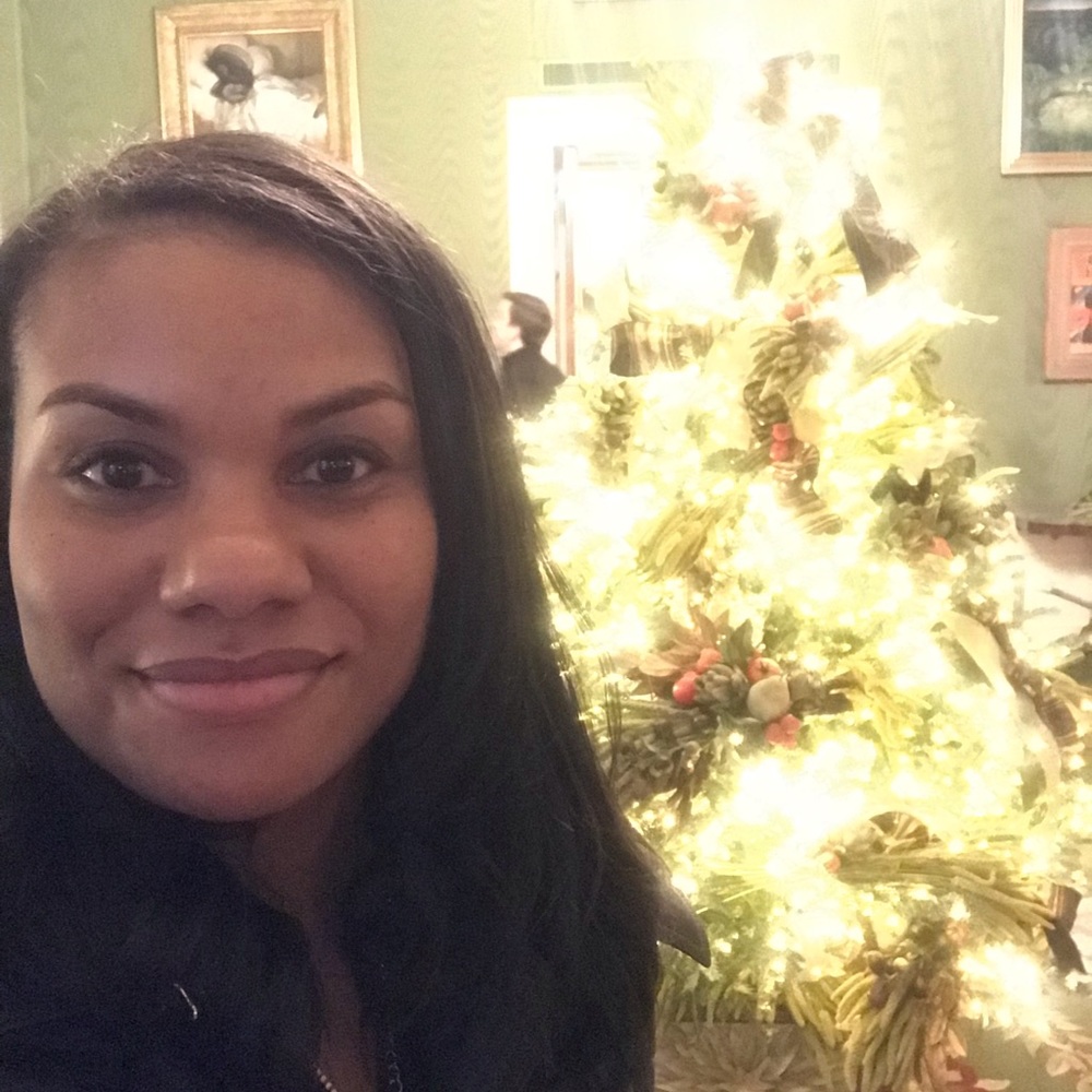 Meet your Posher, Courtney